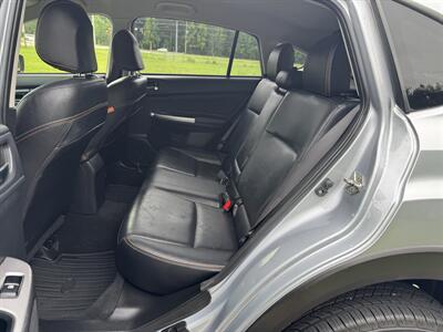 2016 Subaru Crosstrek 2.0i Limited - Photo 16 - Loganville, GA 30052