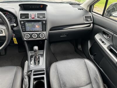 2016 Subaru Crosstrek 2.0i Limited - Photo 14 - Loganville, GA 30052
