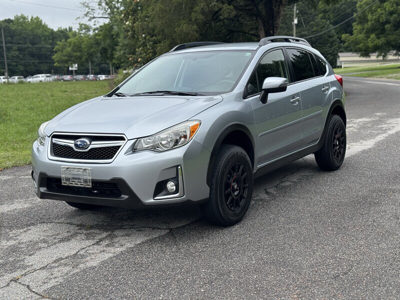 2016 Subaru Crosstrek 2.0i Limited   - Photo 1 - Loganville, GA 30052