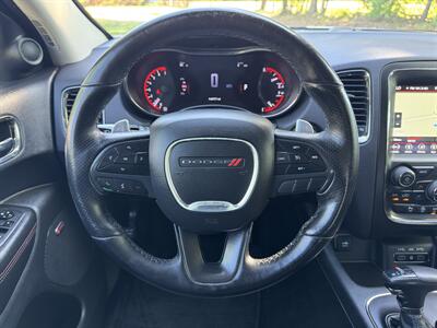 2018 Dodge Durango GT - Photo 10 - Loganville, GA 30052
