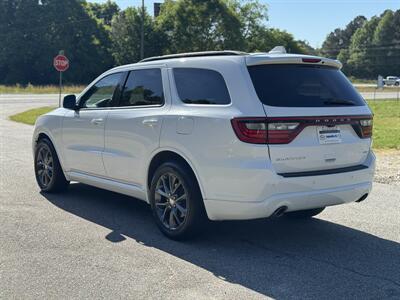 2018 Dodge Durango GT - Photo 6 - Loganville, GA 30052