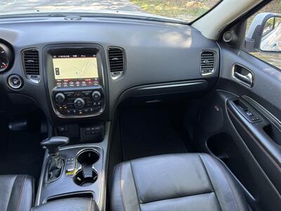 2018 Dodge Durango GT - Photo 16 - Loganville, GA 30052