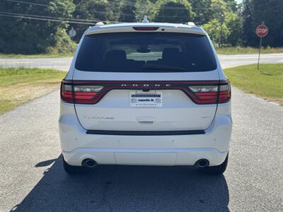 2018 Dodge Durango GT - Photo 5 - Loganville, GA 30052