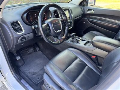 2018 Dodge Durango GT - Photo 7 - Loganville, GA 30052