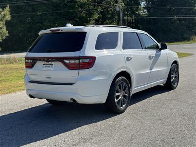 2018 Dodge Durango GT - Photo 4 - Loganville, GA 30052