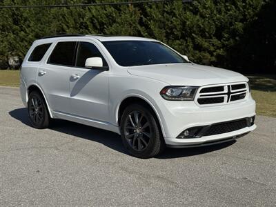 2018 Dodge Durango GT - Photo 3 - Loganville, GA 30052