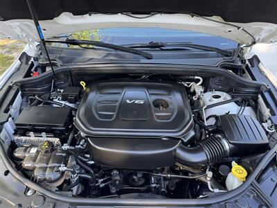 2018 Dodge Durango GT - Photo 21 - Loganville, GA 30052