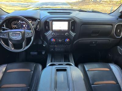 2022 GMC Sierra 1500 Limited AT4 - Photo 15 - Loganville, GA 30052