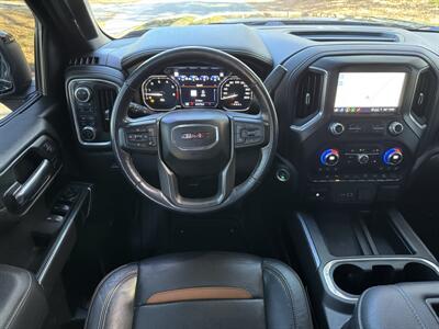 2022 GMC Sierra 1500 Limited AT4 - Photo 12 - Loganville, GA 30052