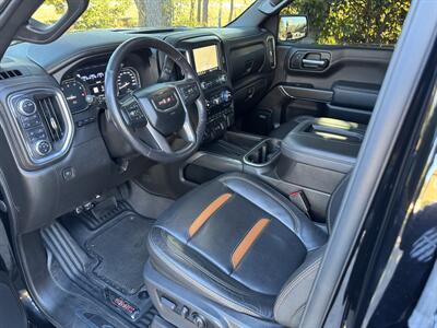 2022 GMC Sierra 1500 Limited AT4 - Photo 9 - Loganville, GA 30052