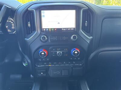 2022 GMC Sierra 1500 Limited AT4 - Photo 14 - Loganville, GA 30052