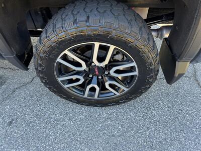 2022 GMC Sierra 1500 Limited AT4 - Photo 20 - Loganville, GA 30052