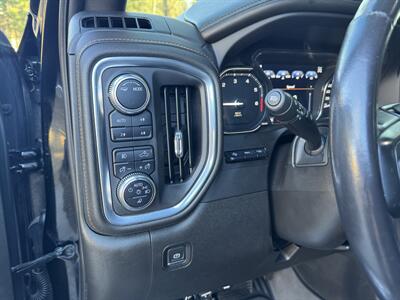 2022 GMC Sierra 1500 Limited AT4 - Photo 10 - Loganville, GA 30052