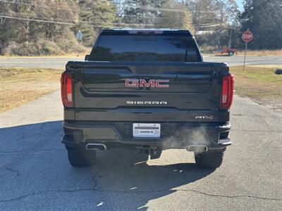 2022 GMC Sierra 1500 Limited AT4 - Photo 5 - Loganville, GA 30052