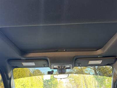 2022 GMC Sierra 1500 Limited AT4 - Photo 17 - Loganville, GA 30052