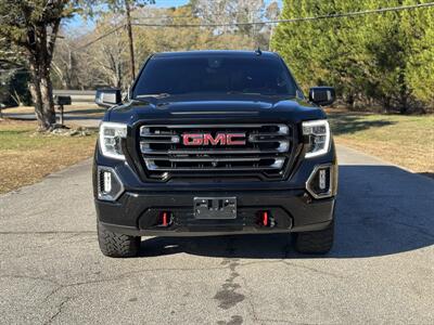 2022 GMC Sierra 1500 Limited AT4 - Photo 2 - Loganville, GA 30052