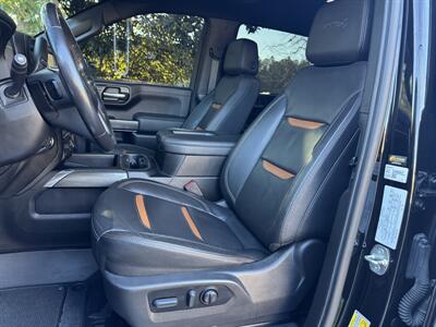 2022 GMC Sierra 1500 Limited AT4 - Photo 7 - Loganville, GA 30052