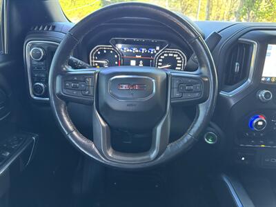 2022 GMC Sierra 1500 Limited AT4 - Photo 11 - Loganville, GA 30052