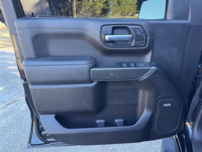 2022 GMC Sierra 1500 Limited AT4 - Photo 8 - Loganville, GA 30052