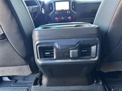 2022 GMC Sierra 1500 Limited AT4 - Photo 19 - Loganville, GA 30052