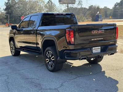 2022 GMC Sierra 1500 Limited AT4 - Photo 4 - Loganville, GA 30052