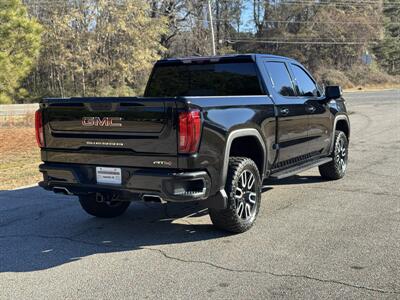 2022 GMC Sierra 1500 Limited AT4 - Photo 6 - Loganville, GA 30052