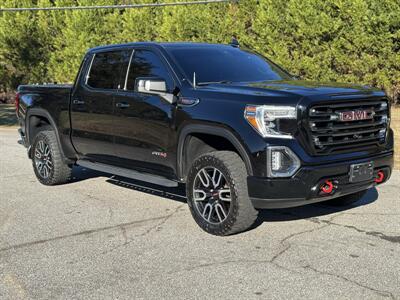 2022 GMC Sierra 1500 Limited AT4 - Photo 3 - Loganville, GA 30052