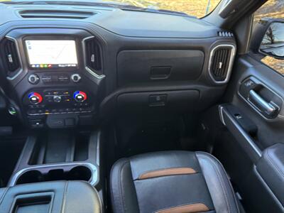 2022 GMC Sierra 1500 Limited AT4 - Photo 16 - Loganville, GA 30052