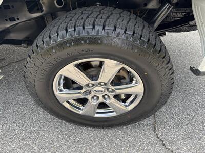 2018 Ford F-150 XLT - Photo 17 - Loganville, GA 30052