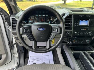 2018 Ford F-150 XLT - Photo 9 - Loganville, GA 30052