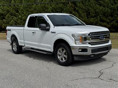 2018 Ford F-150 XLT - Photo 3 - Loganville, GA 30052