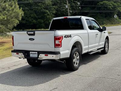 2018 Ford F-150 XLT - Photo 6 - Loganville, GA 30052