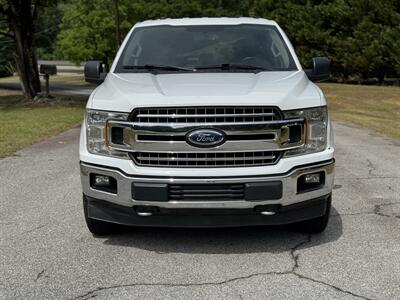 2018 Ford F-150 XLT - Photo 2 - Loganville, GA 30052