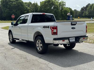2018 Ford F-150 XLT - Photo 4 - Loganville, GA 30052