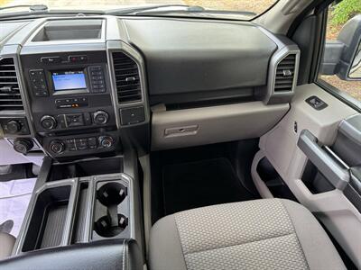 2018 Ford F-150 XLT - Photo 13 - Loganville, GA 30052