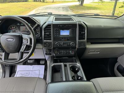 2018 Ford F-150 XLT - Photo 10 - Loganville, GA 30052