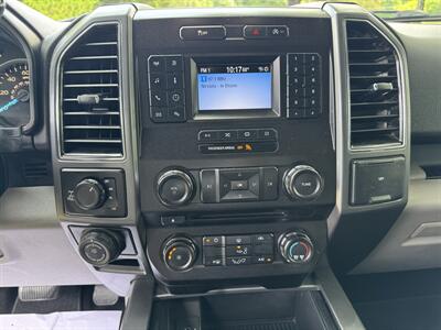 2018 Ford F-150 XLT - Photo 12 - Loganville, GA 30052