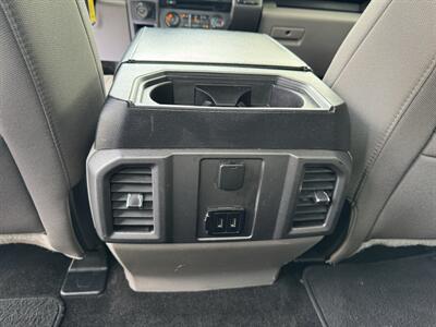 2018 Ford F-150 XLT - Photo 15 - Loganville, GA 30052