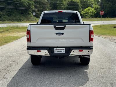 2018 Ford F-150 XLT - Photo 5 - Loganville, GA 30052