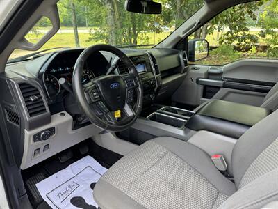 2018 Ford F-150 XLT - Photo 7 - Loganville, GA 30052