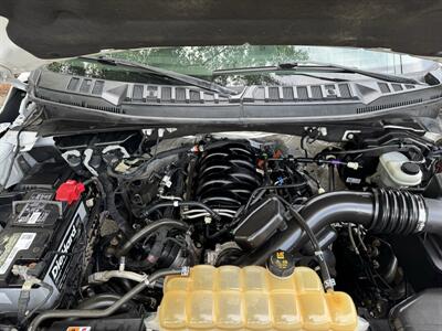 2018 Ford F-150 XLT - Photo 18 - Loganville, GA 30052