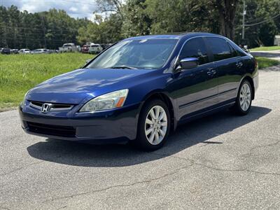 2004 Honda Accord EX V-6   - Photo 3 - Loganville, GA 30052