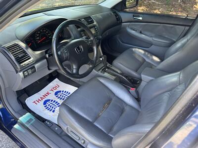 2004 Honda Accord EX V-6   - Photo 10 - Loganville, GA 30052