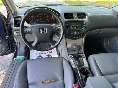 2004 Honda Accord EX V-6   - Photo 12 - Loganville, GA 30052