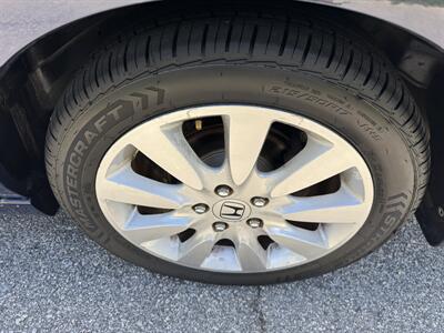 2004 Honda Accord EX V-6   - Photo 18 - Loganville, GA 30052