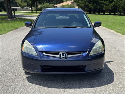2004 Honda Accord EX V-6   - Photo 2 - Loganville, GA 30052