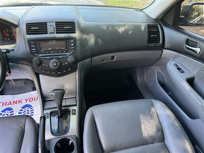 2004 Honda Accord EX V-6   - Photo 15 - Loganville, GA 30052