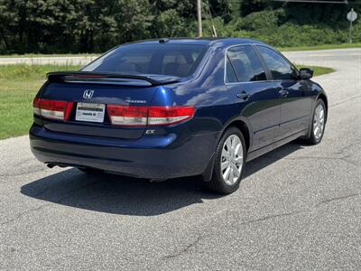 2004 Honda Accord EX V-6   - Photo 6 - Loganville, GA 30052