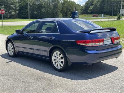2004 Honda Accord EX V-6   - Photo 4 - Loganville, GA 30052