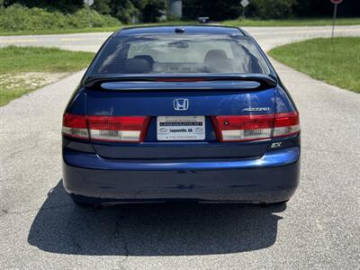 2004 Honda Accord EX V-6   - Photo 5 - Loganville, GA 30052